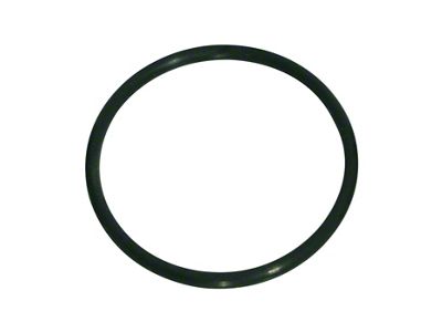 Moroso Oil Adapter O-Ring - 3.5in ID Replacement for Part - 97324