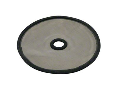 Moroso Omni Filter Screen - 97710