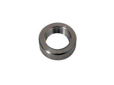 Moroso Oxygen Sensor Bung - Stainless Steel - M18 x - 22732
