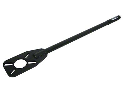Moroso Pinion Wrench - Bolt-On Style - 62027