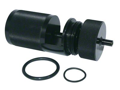 Moroso Power Valve Tester - 62295