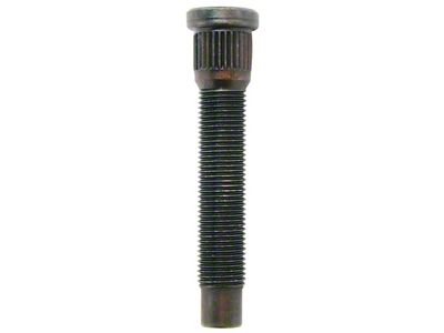 Moroso Press-In Wheel Studs - 1/2in-20 x 3in - 5 - 46185