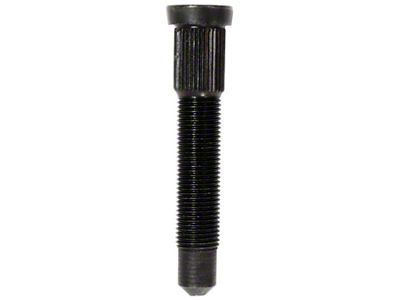 Moroso Press-In Wheel Studs - 1/2in x 3in - 5 - 46220