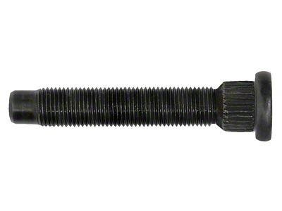 Moroso Press-In Wheel Studs - 12mm x 1.5 x 3.25in - 46245