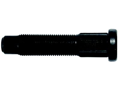 Moroso Press-In Wheel Studs - 5/8in x 3in - 100 - 46241