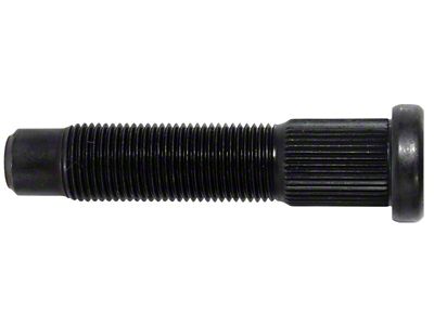 Moroso Press-In Wheel Studs - 5/8in x 3in - 5 - 46240