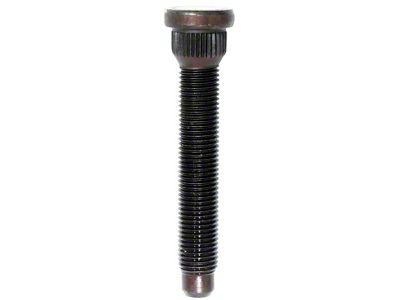 Moroso Press-In Wheel Studs - 7/16in x 2-7/8in - 5 - 46160
