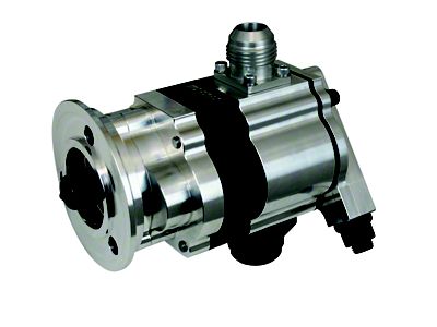 Moroso Procharger Single Stage External Oil Pump - Tri-Lobe - 22311