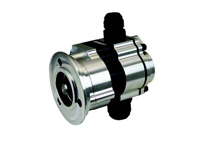 Moroso Procharger Single Stage External Oil Pump - Tri-Lobe - 22312