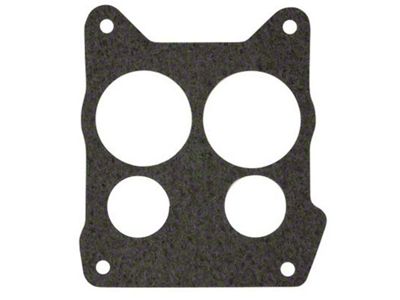 Moroso Quadrajet 4 Hole Carburator Base Gasket - 93311