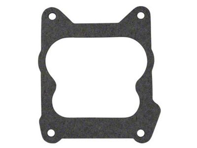 Moroso Quadrajet Open Carburator Base Gasket - 93312