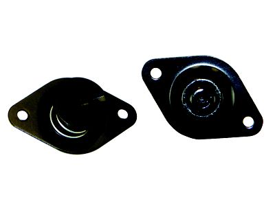 Moroso Quick Fastener - Self Ejecting - 7/16in x .500in - 71372