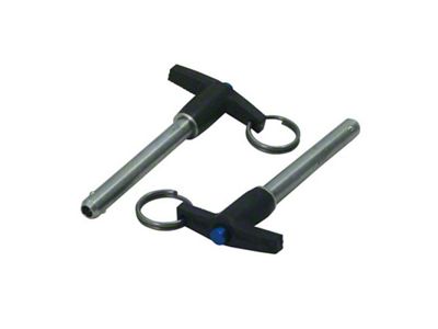 Moroso Quick Release Pin - 90425
