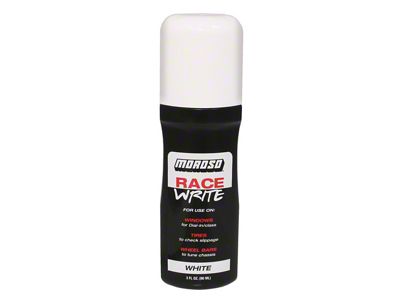 Moroso Race Write - 3oz Bottle w/Applicator - 35581