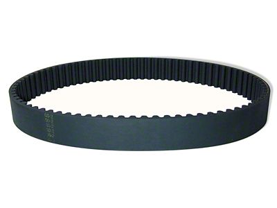 Moroso Radius Tooth Belt - 26.8in x 1in - 85 - 97138