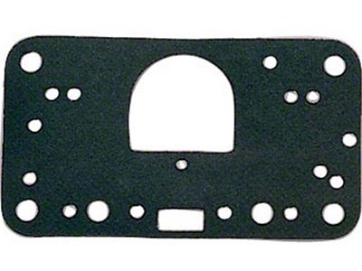 Moroso Reusable Buna-N Metering Plate Gasket - 2 Pack - 65222