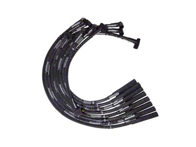 Moroso SB Chrysler Mopar Sleeved Str Plug HEI Dist Ultra - 51555