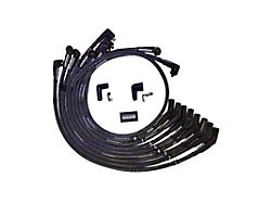 Moroso SB Ford Sleeved 135 Plug End Non-HEI Dist Ultra 
