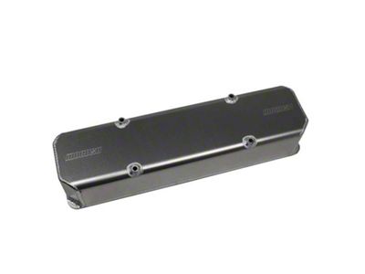 Moroso SBC MBE 10 & 13 Degree Fabricated Aluminum w/Billet - 68321