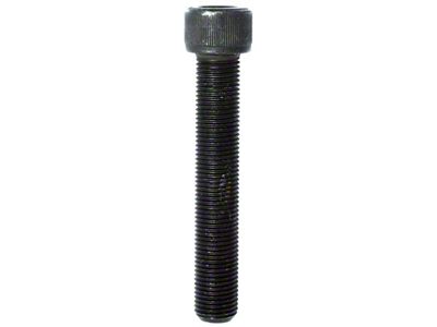 Moroso Screw-In Wheel Studs - 1/2in x 3in - 5 - 46200