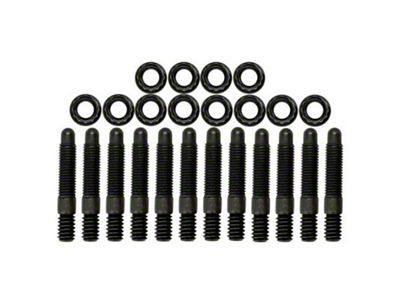 Moroso Small Block Ford Valve Cover Stud Kit For 68474 - 38395
