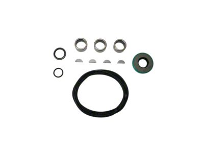 Moroso Small Parts Kit for Dry Sump Oil Pump For - 97650