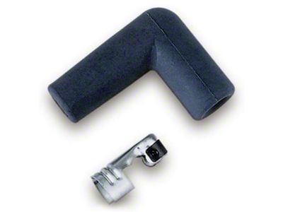 Moroso Spark Plug Boot & Terminal Kit - Blue Max - 72070