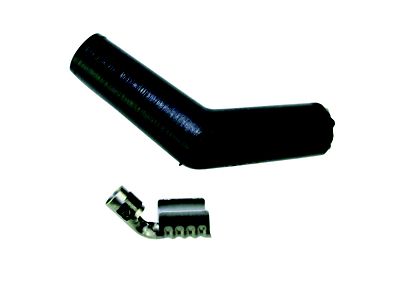 Moroso Spark Plug Boot & Terminal Kit - Blue Max - 72075