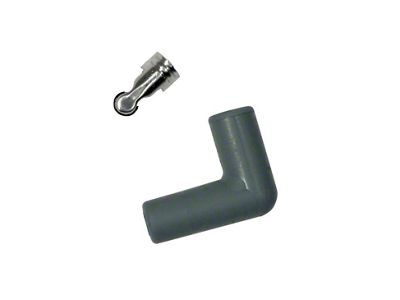 Moroso Spark Plug Boot & Terminal Kit - Ultra 40 - 72071