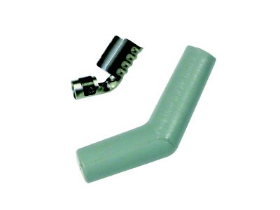 Moroso Spark Plug Boot & Terminal Kit - Ultra 40 - 72076