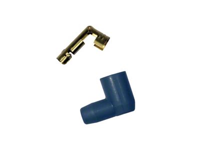 Moroso Spark Plug Boot & Terminal Kit - Ultra 40 - 72081