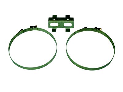 Moroso Super Cool Can Mounting Kit - 97817