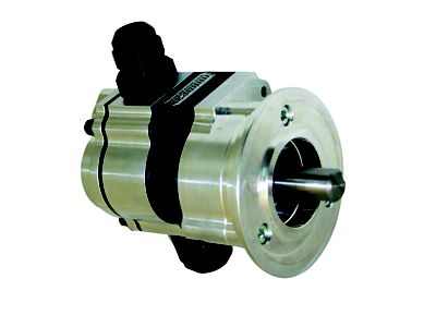 Moroso T3 Series Alston Single Stage External Oil Pump - 22413