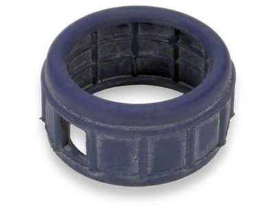 Moroso Tire Pressure Gauge Cover - Rubber - 89590