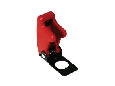 Moroso Toggle Switch Cover - 74129