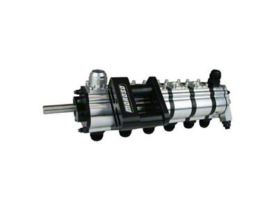 Moroso Tri Lobe Brinn Mount 6 Stg Fuel Pump Drive - 22368