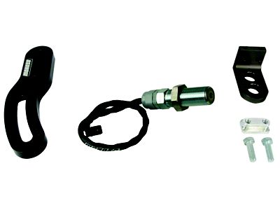 Moroso Ultra Series Crank Trigger Kit - No Wheel for - 60016