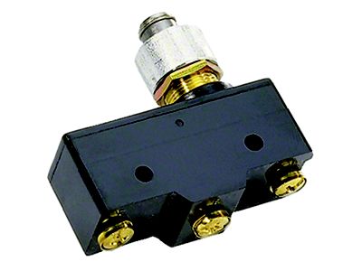 Moroso Universal Adjustable Momentary Switch - Heavy Duty - 15 - 74123