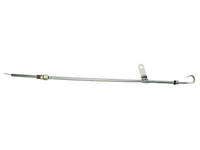 Moroso Dip Stick Kit (Universal; Some Adaptation May Be Required)