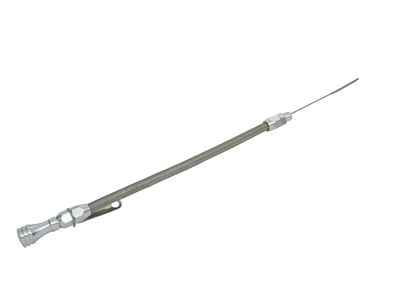 Moroso Universal Dipstick Kit - Stainless Steel - 25971