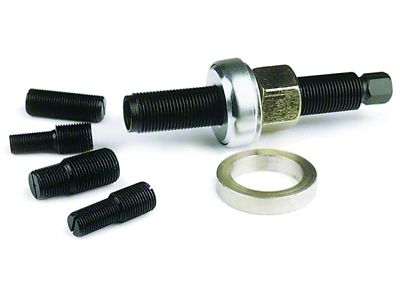 Moroso Universal Harmonic Balancer Installation Tool - 61744