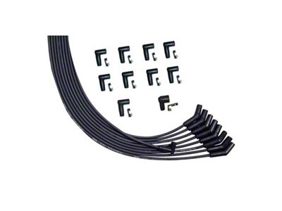 Moroso Universal V8 135 Deg Plug Unsleeved HEI Ultra Spark - 51009