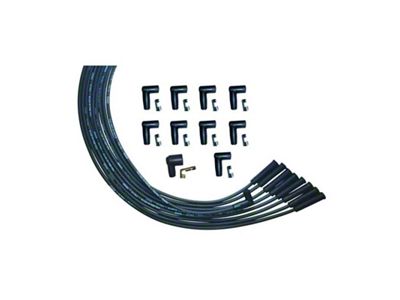 Moroso Universal V8 Str Plug HEI Unsleeved Ultra Spark Plug - 51001