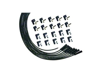 Moroso Universal V8 Str Plug Unsleeved HEI/Non-HEI Ultra Spark Plug - 51000