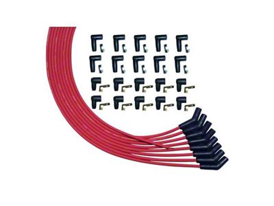 Moroso V8 135 Deg Plug Universal HEI And Non-HEI Ultra - 52008