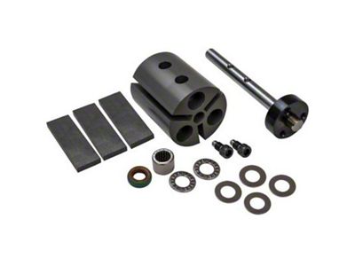 Moroso Vacuum Pump Update Kit For 22640 - 97178