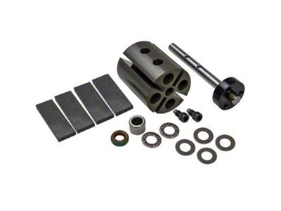 Moroso Vacuum Pump Update Kit For 22641 - 97179
