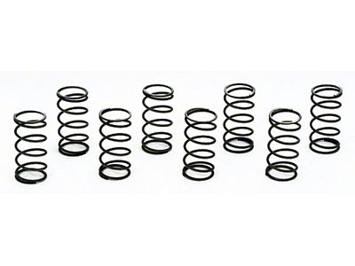 Moroso Valve Checking Springs - 62380