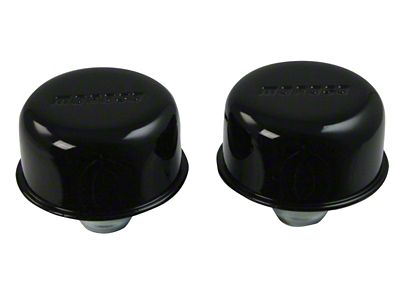Moroso Valve Cover Breather - 1.22in Diameter - One Piece - 68719