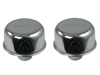 Moroso Valve Cover Breather - 1.22in Diameter - One Piece - 68740